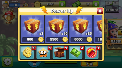 Bingo Casino - Las Vegas Bingo Screenshot