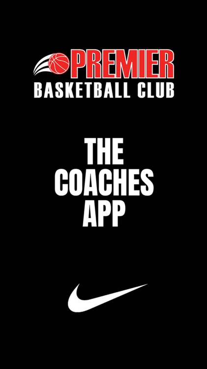Premier Coaches App