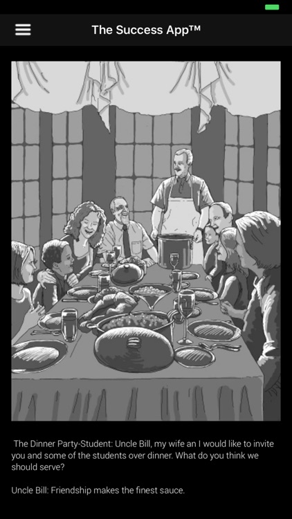 The Success App™ screenshot-4