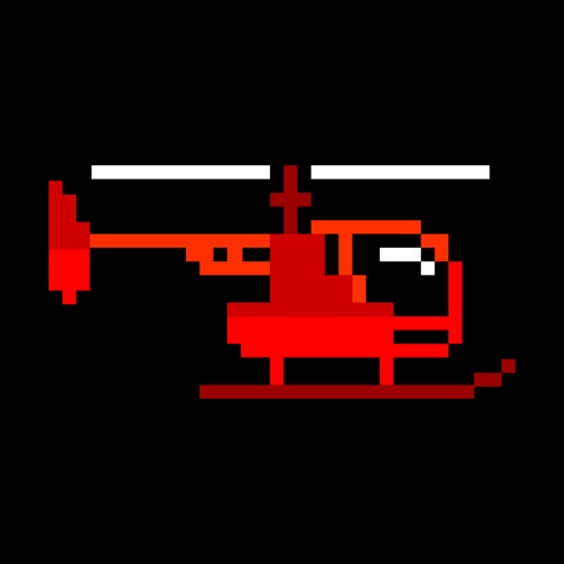 Chopper Bomber icon