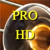 Trombone Pro HD