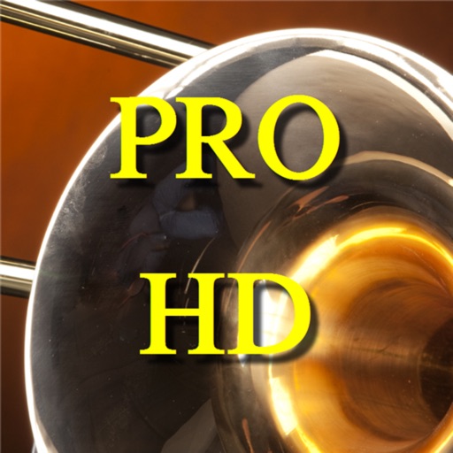 Trombone Pro HD