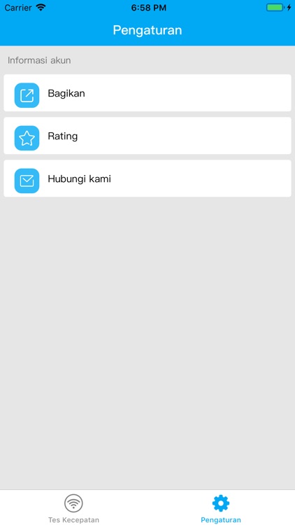 SkyAksi - Indonesia Kecepatan screenshot-4