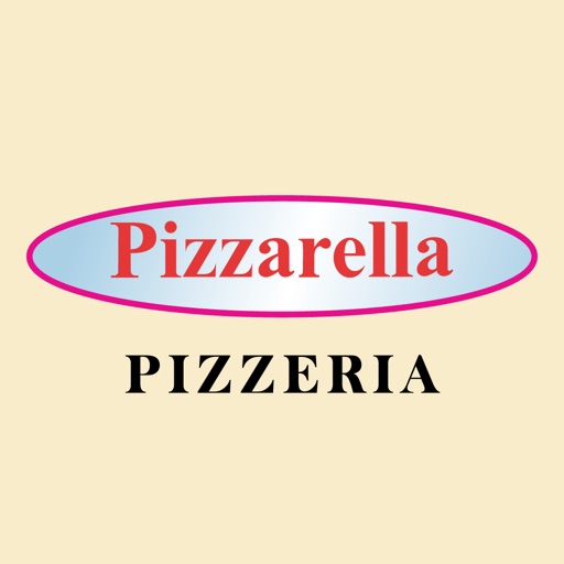 Pizzarella Pizzeria icon