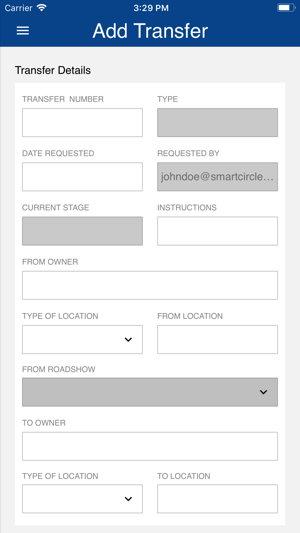 Smart Circle Inventory(圖4)-速報App