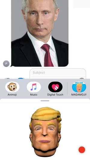 MAGAMOJI!(圖2)-速報App