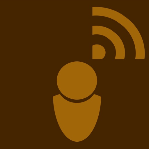 iScripts Podcast Player