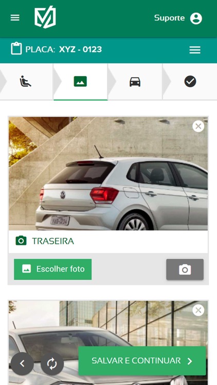 Conferi Laudo screenshot-5