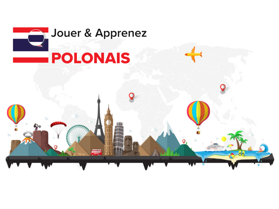 Screenshot #4 pour Jouer et apprendre THAI
