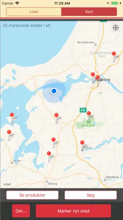 Find Hancock screenshot 1