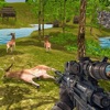 Safari Sniper: Animal Shooting