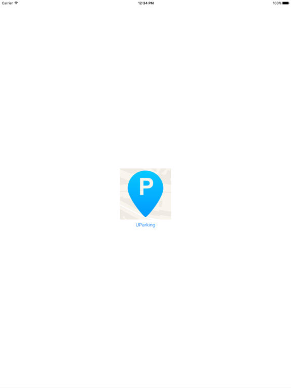 Screenshot #4 pour UParking