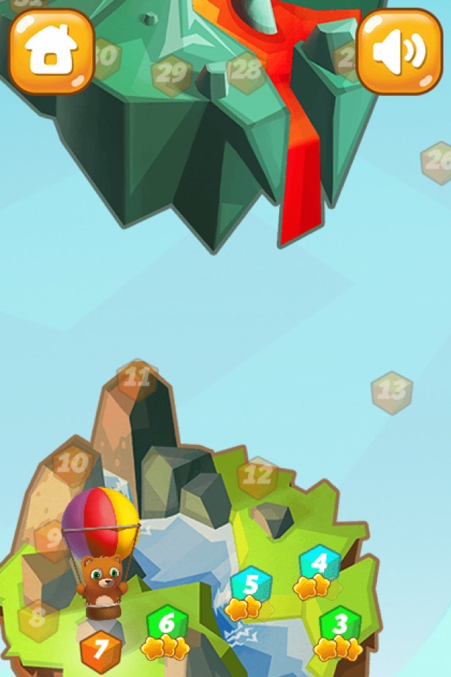 Bubble Shooter Crush screenshot 4