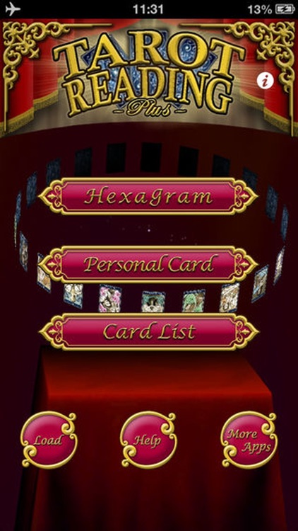 TAROT READING Premium