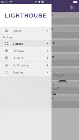 Game screenshot lighthouseyoga apk