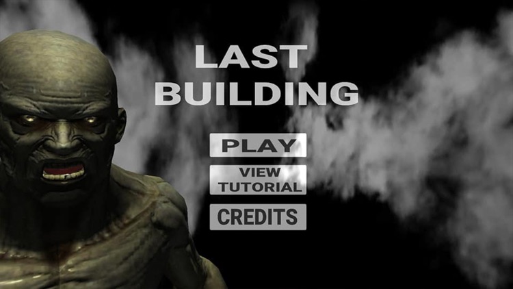 Last Building: Zombie Survival screenshot-5