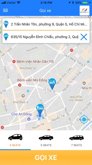 Việt Hàn Group(圖3)-速報App
