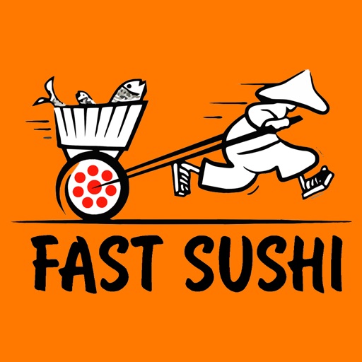 FAST SUSHI