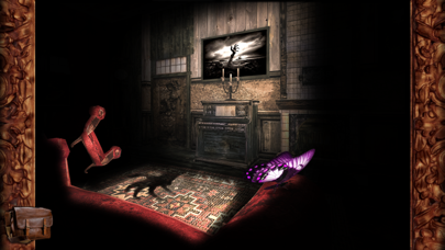 Haunted Manor screenshot 1