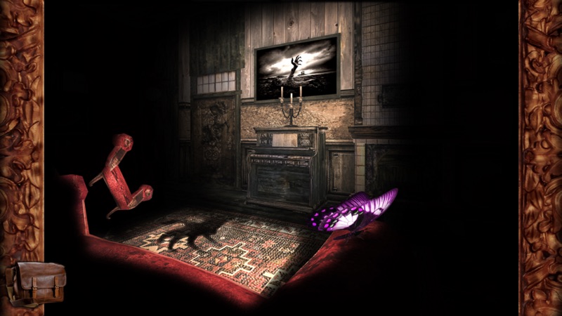 Haunted Manor FULL screenshot 1