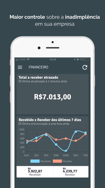 SommusDash screenshot-3