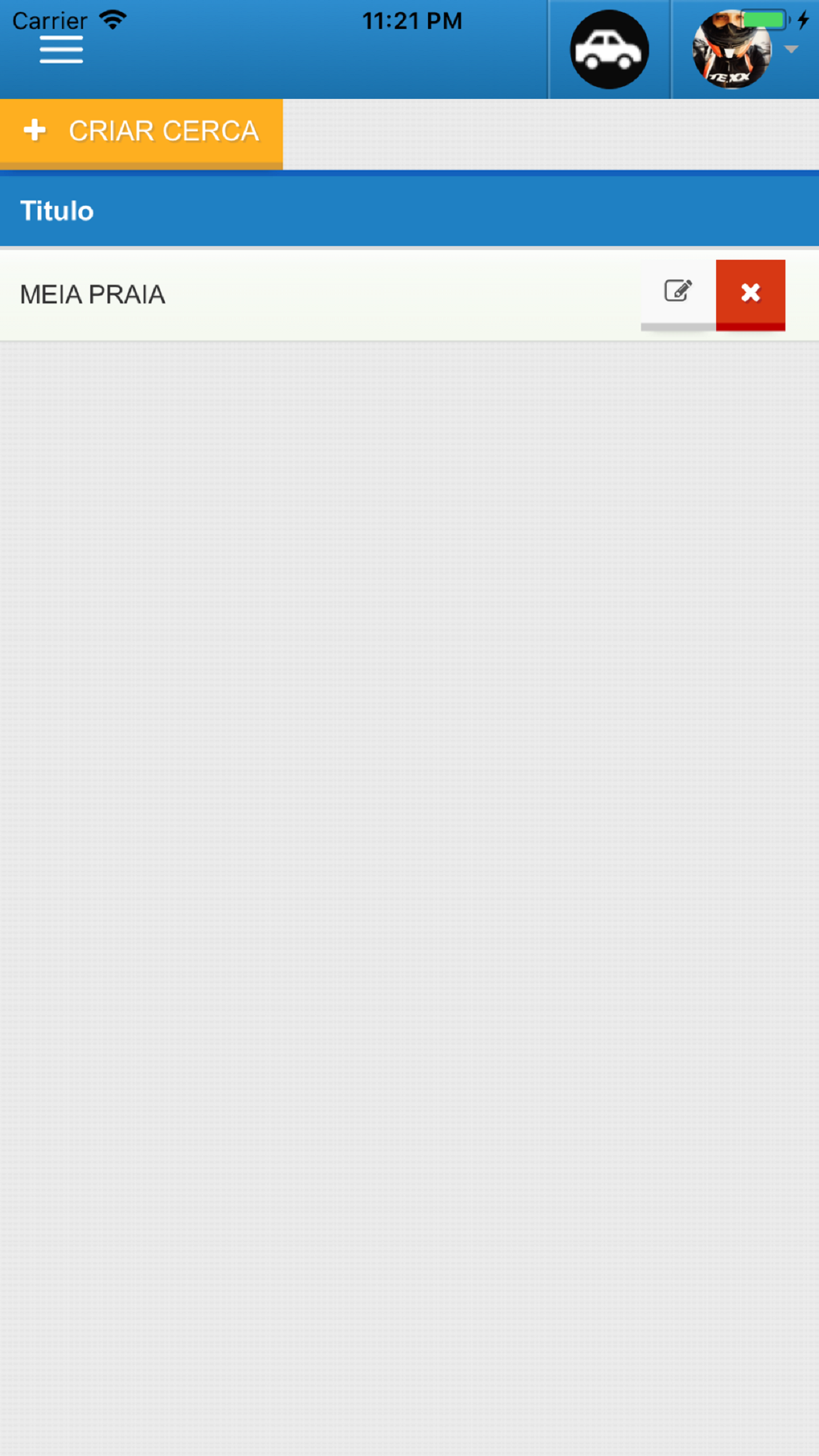 PRO Rastreamento Veicular screenshot 5