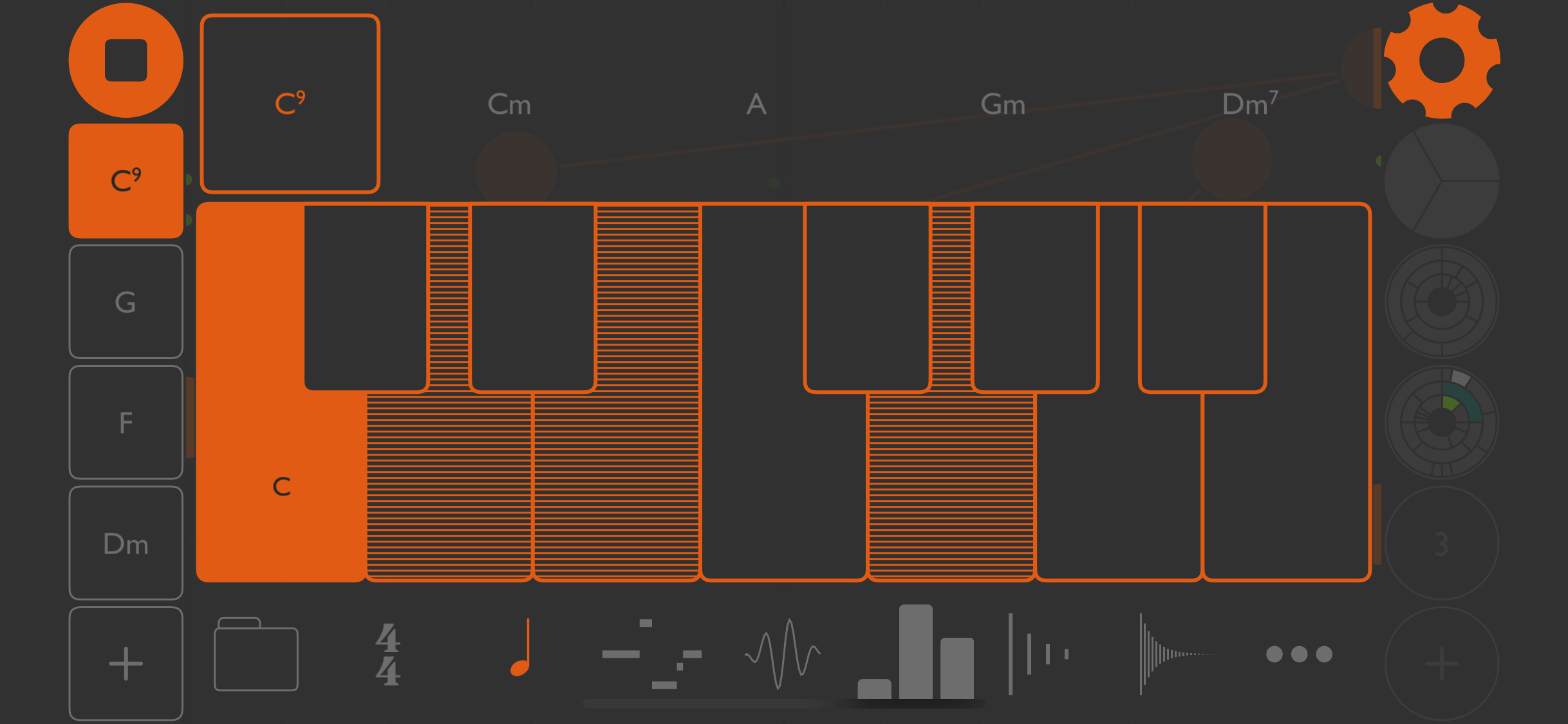 dot Melody