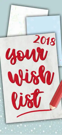 Game screenshot Написать список пожеланий mod apk