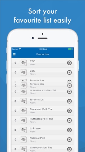 Canadian News - Canada Press(圖3)-速報App