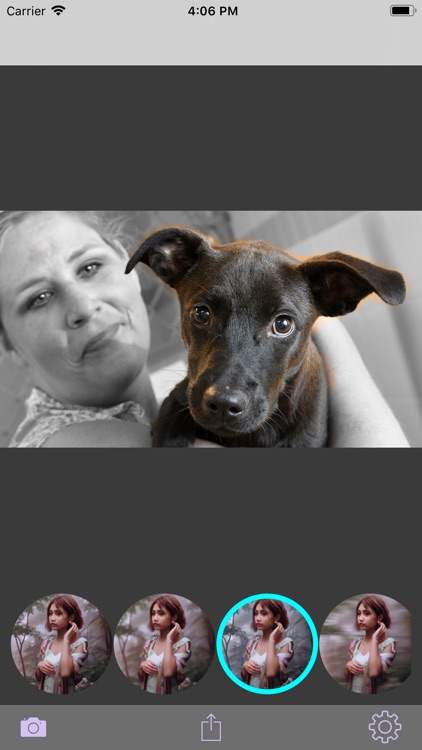 Pet Selfie AI screenshot-6