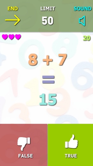 Math Games - Learn to count!(圖3)-速報App