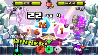 Dice Mage 2 Screenshot 3