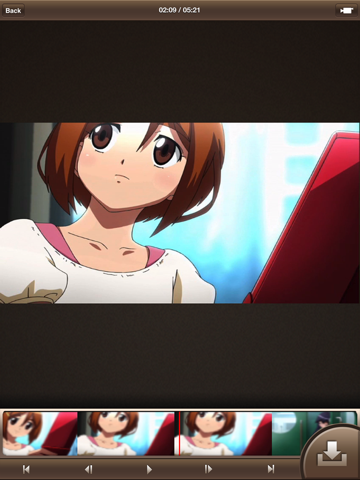 Screenshot #6 pour MovieToImage