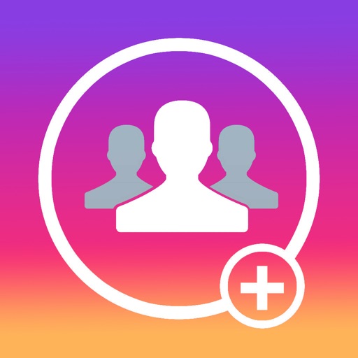 Followers Track for Instagram.