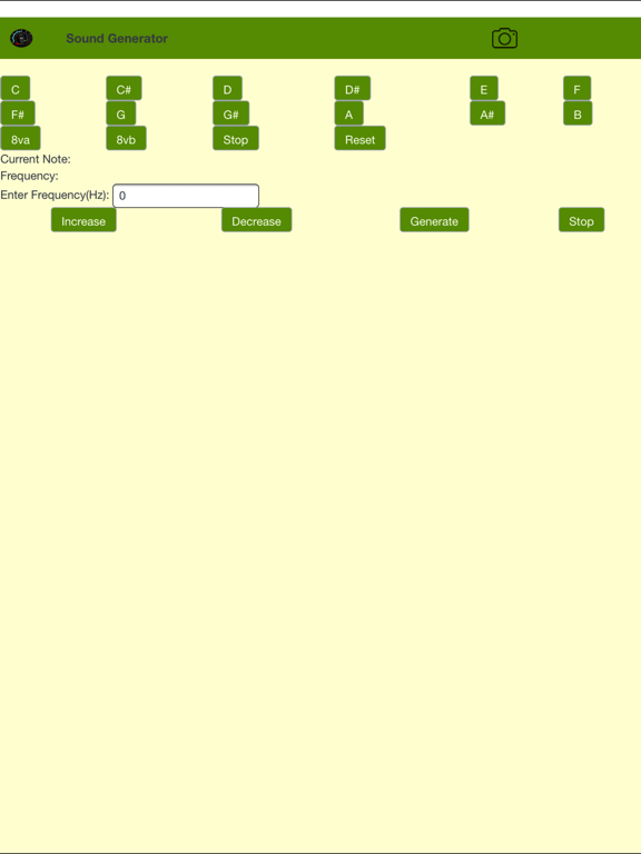 Screenshot #6 pour AP Sensor