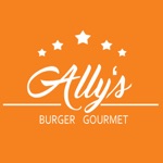 Allys Burger Gourmet