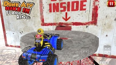 ATV Bike Dunk Raceのおすすめ画像2