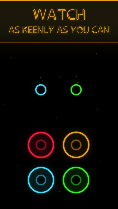 Pudi - A Color Matching Gameのおすすめ画像1