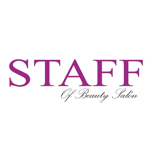 Staff of Beauty Salon