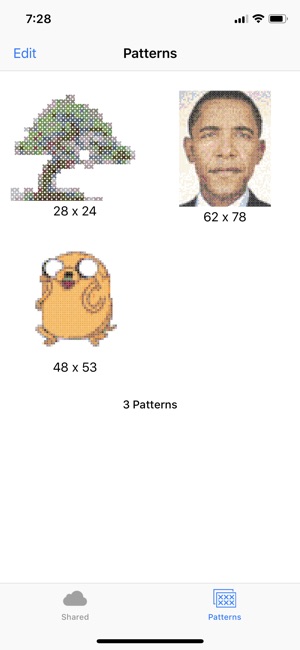 StitchedView(圖5)-速報App