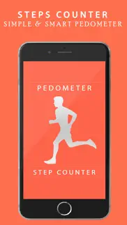 How to cancel & delete step counter - smart pedometer 1