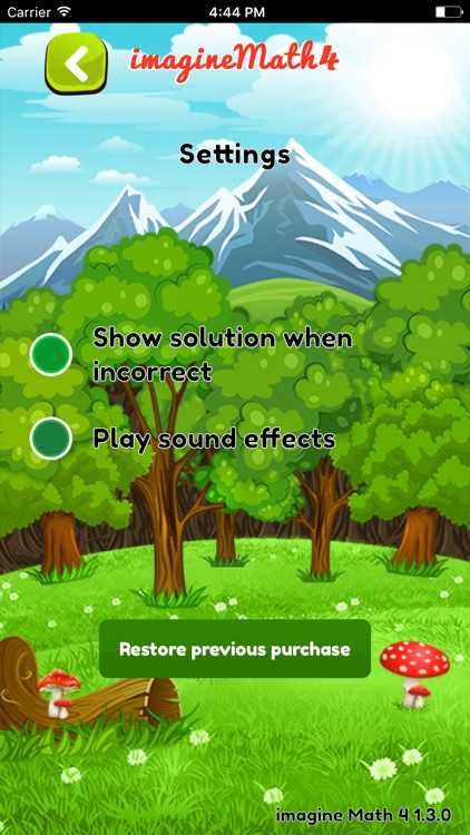 Imagine Math Class 4 screenshot-4