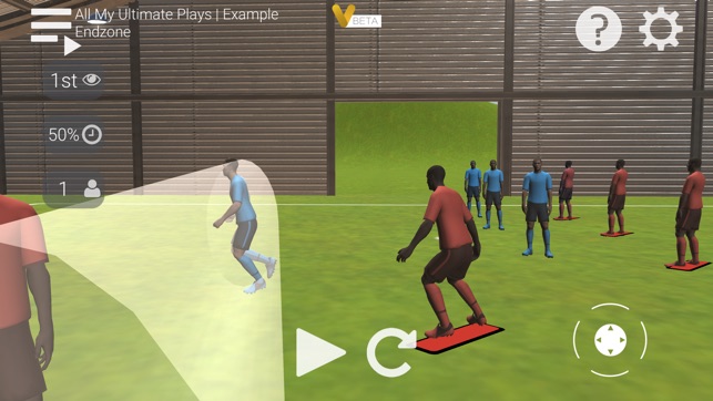 VReps Ultimate Playbook(圖2)-速報App