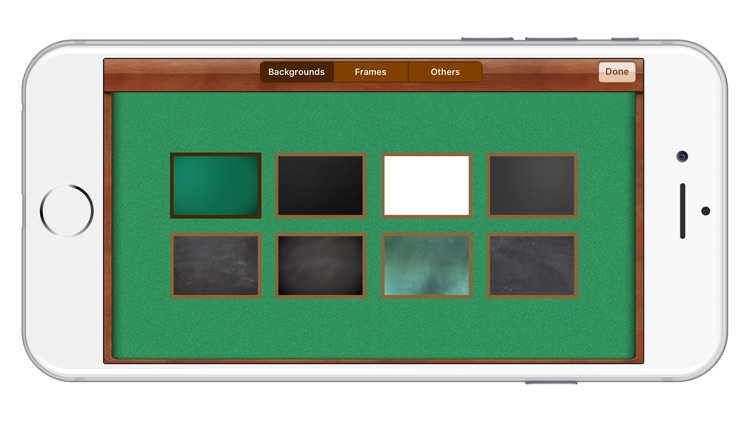 Classic Board ~ Colorful board screenshot-4