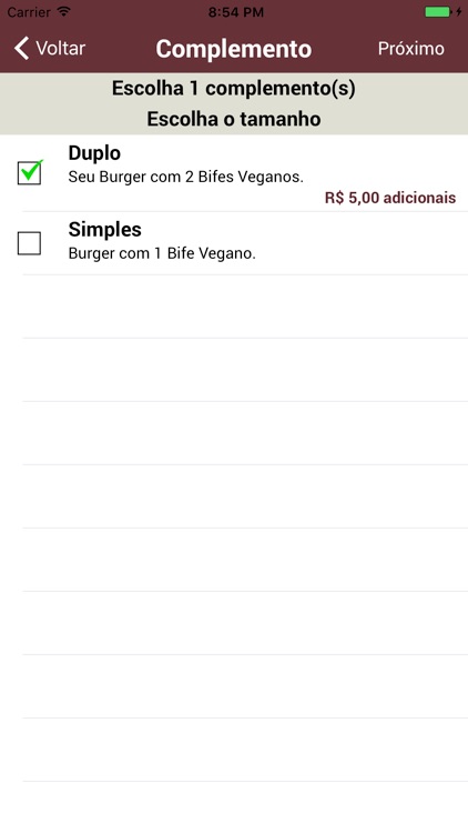 Mantra Gastronomia e Arte screenshot-3