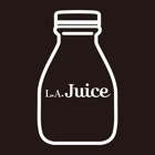 L.A.Juice Japan（エルエージュースジャパン）