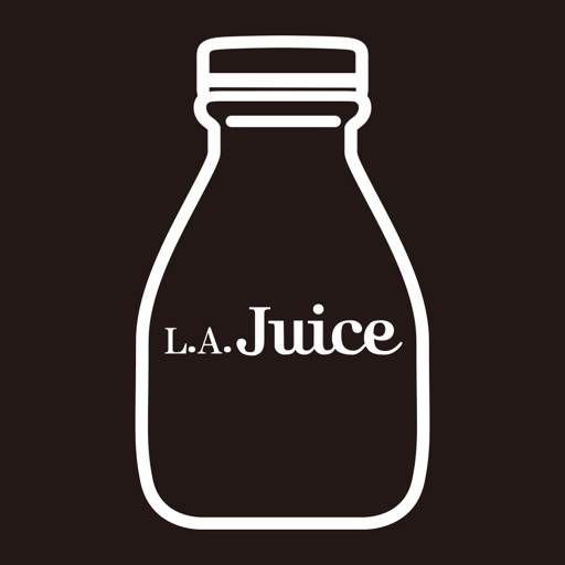 L.A.Juice Japan（エルエージュースジャパン） Icon