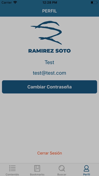 Ramirez Soto screenshot-3