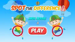 Game screenshot Can You Spot The Differences ? mod apk