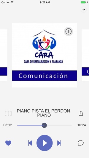 CARA Casa de Restauración(圖3)-速報App